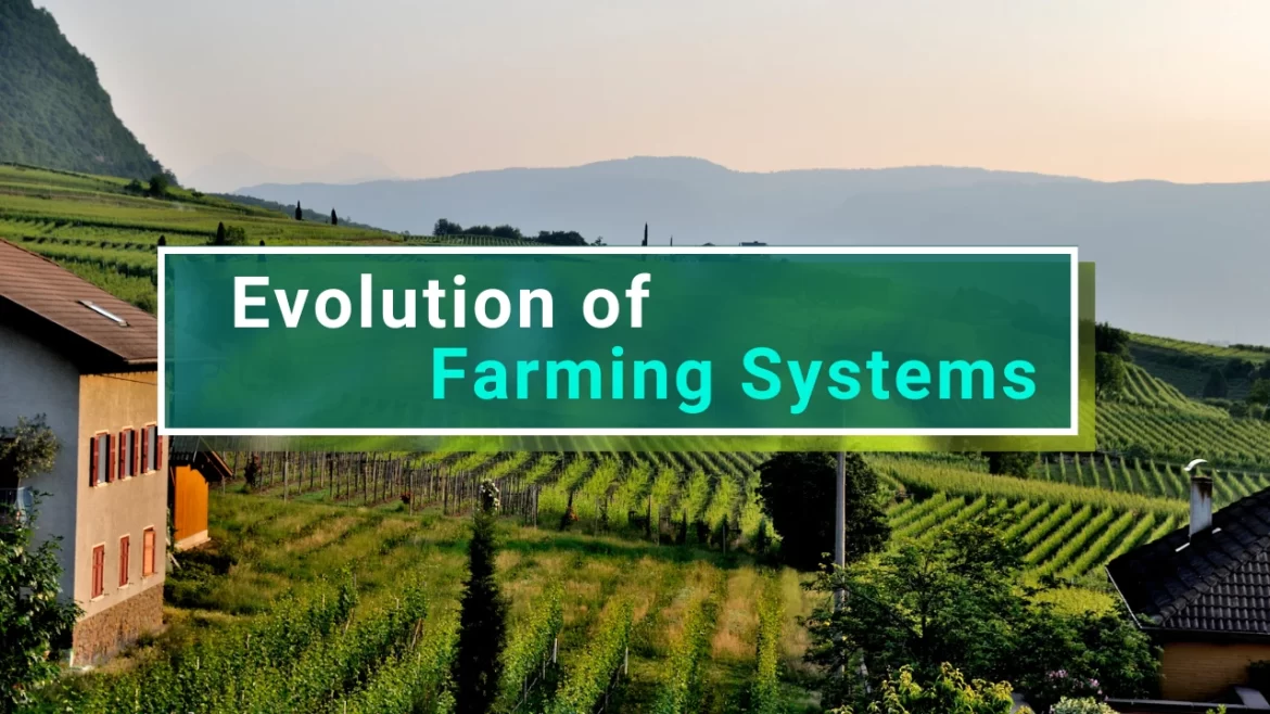 Farming System